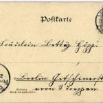 Trachten mit Zitter