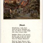 Feldpost - Briefstempel