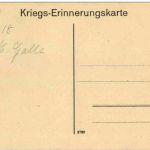 Sennheim - Hauptstrasse