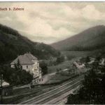 Stambach bei Zabern - Feldpost