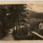Stambach pres Saverne