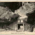 Chapelle Saint Vit pres Saverne