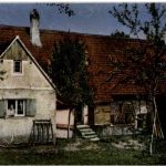 Schierlenhof bei Wörth