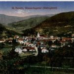 St. Amarin - Wesserlingertal