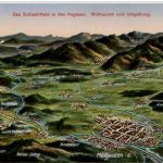 Mülhausen und Umgebung