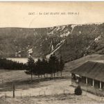 Le Lac Blanc