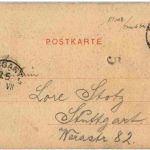 Alsacienne - costumes
