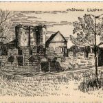 Chateau Lichtenberg - Maetz