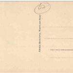 Woerth sur Sauer - Monuments