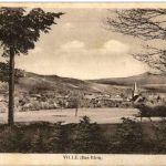 Ville Bas Rhin