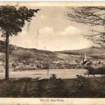 Ville Bas Rhin