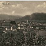 Weiler Krs. Schlettstadt - Ville