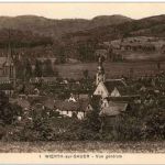 Woerth sur Sauer
