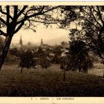 Woerth sur Sauer