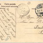 Woerth sur Sauer - Mac Mahon Baum
