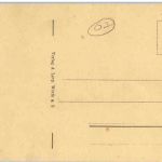 Woerth sur Sauer - Denkmal d 3. württemb. Jäger