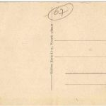 Woerth sur Sauer - Monument de l Armee Francaise