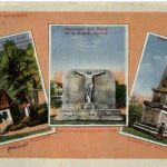 Woerth sur Sauer - Monument