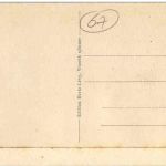 Woerth sur Sauer - Monument