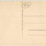 Woerth sur Sauer - Monument