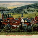 Woerth sur Sauer