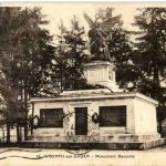 Woerth sur Sauer - Monuments Bavrois