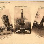 Woerth sur Sauer - Monuments