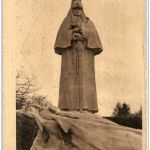 Woerth sur Sauer - Monument du Cuirassier