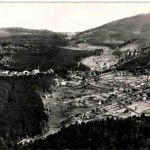 Wangenbourg - Engenthal
