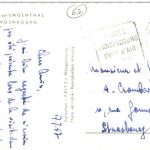Wangenbourg - Engenthal