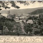 Wangenbourg