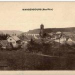 Wangenbourg