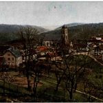 Wangenbourg