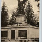 Wörth a Sauer - Bayrisches Armeedenkmal