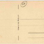 Wörth a Sauer - Denkmal d Niederschl. In Reg 50