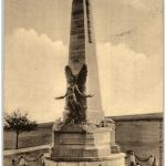 Wissembourg - Französisches Denkmal