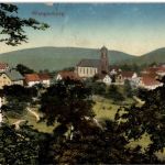 Wangenburg