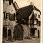 Wasselonne - Wasselnheim