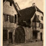 Wasselonne - Wasselnheim