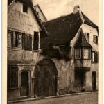 Wasselonne - Wasselnheim - Monument aux Morts