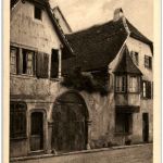 Wasselonne - Wasselnheim