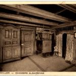 Uhrwiller - Chambre Alsacienne