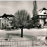 Trois Epis - Drei Ähren