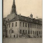 Thann - L Hotel de ville