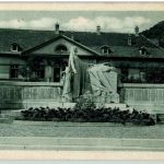 Thann - Monument aux Morts