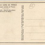 Thann - Monument aux Morts