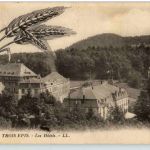 Trois Epis - Les Hotels