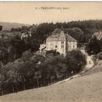Trois Epis