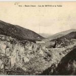 LAc de Sewen