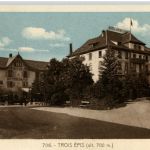 Trois Epis